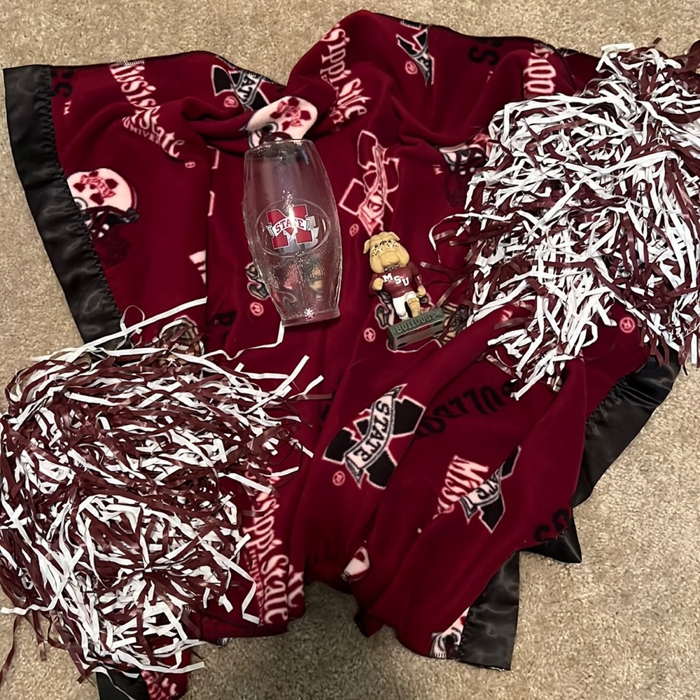 Mississippi State Bundle
